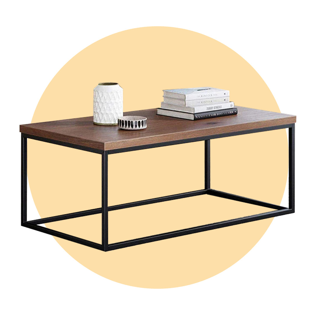 Coffee Tables: Buy Coffee Tables Online in India @Upto 55% OFF - LivIn ...