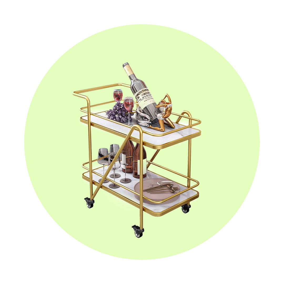 Kitchen Trolleys