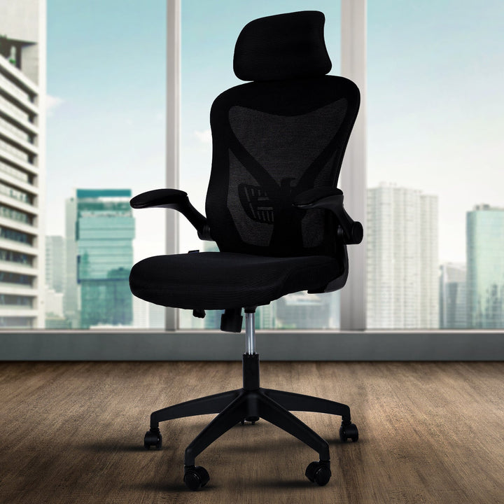 Avenir Marshal Pro Ergonomic Office Chair