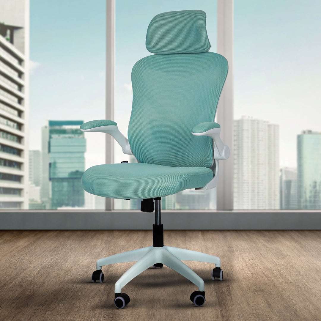 Avenir Marshal Pro Ergonomic Office Chair