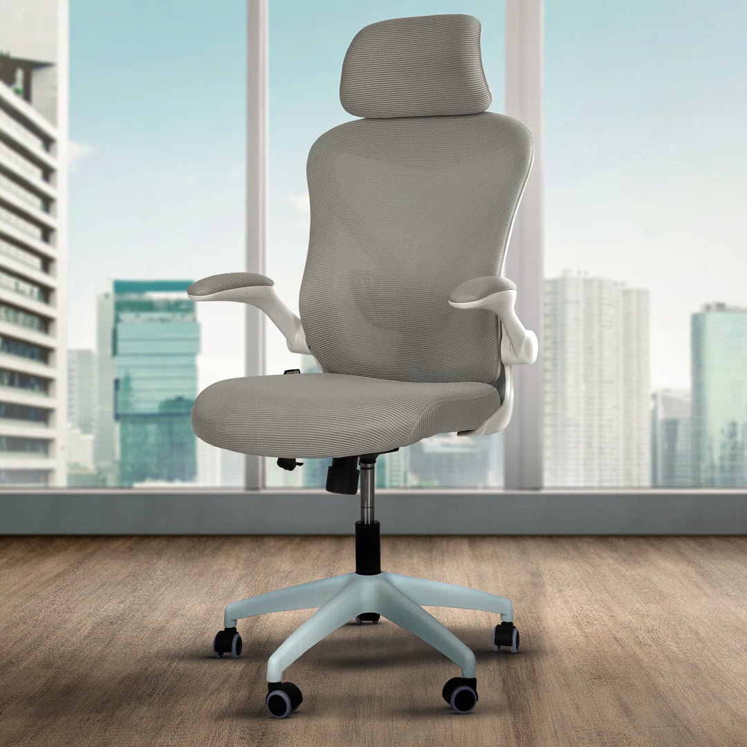 Avenir Marshal Pro Ergonomic Office Chair