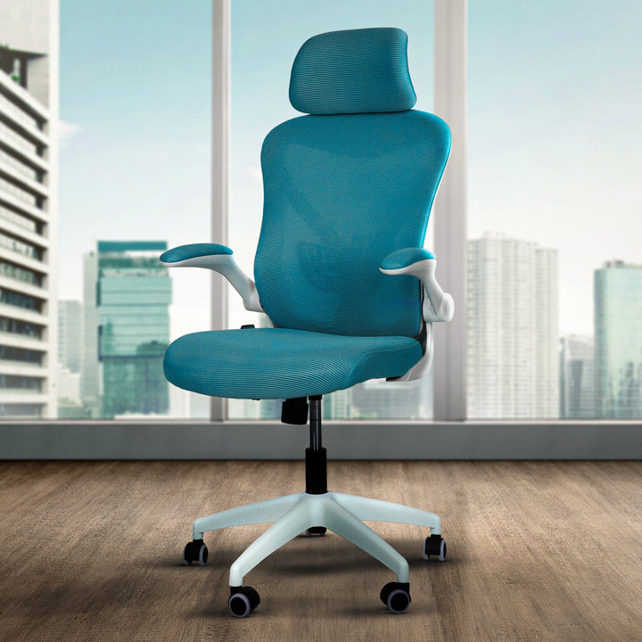 Avenir Marshal Pro Ergonomic Office Chair