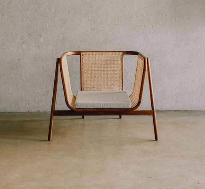 Dobroslav Sustainable Armchair