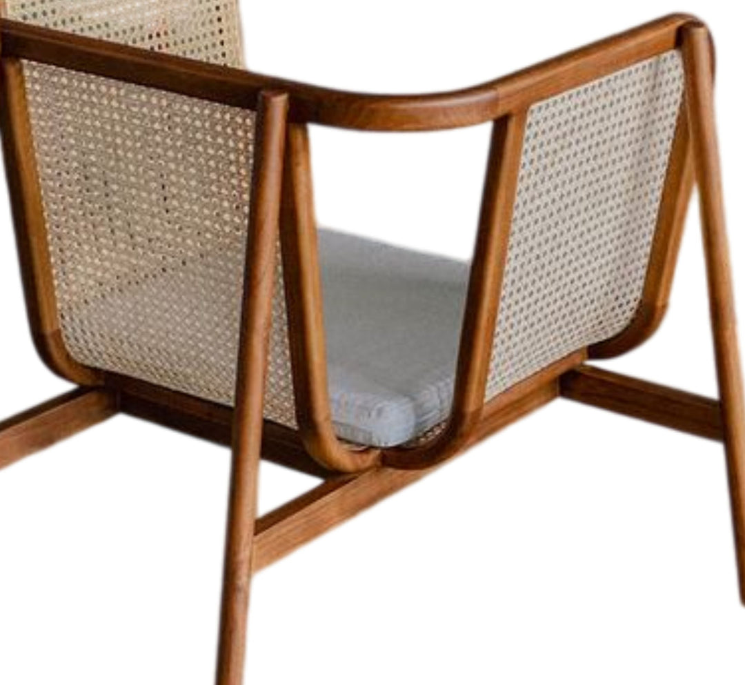 Dobroslav Sustainable Armchair