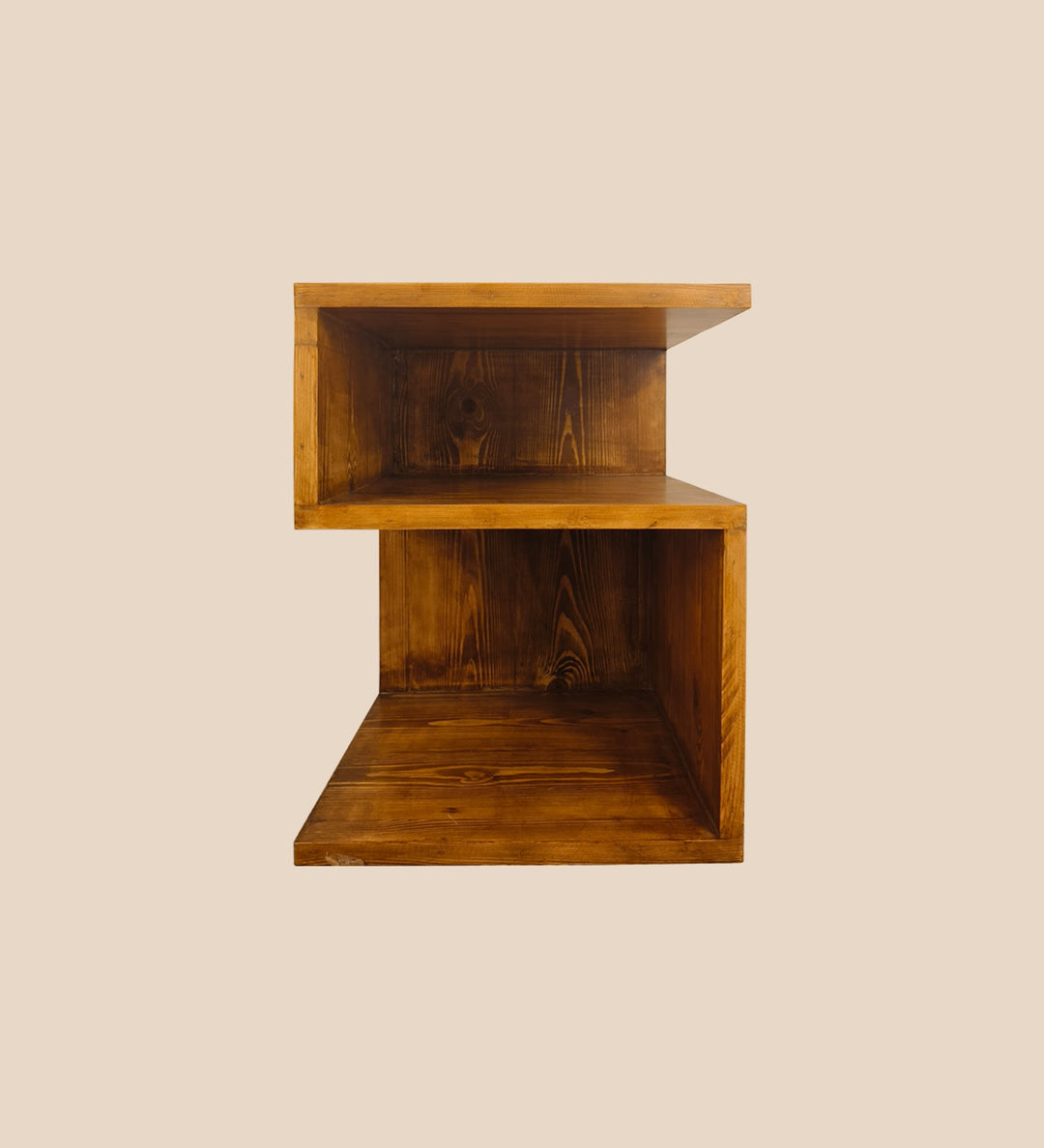 MARTIN Solid Wood End Table