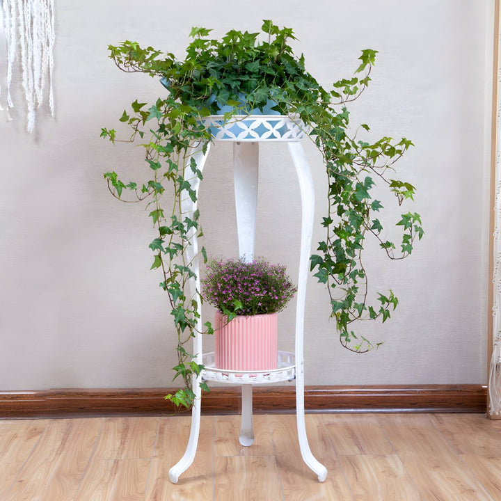 Myra Plant Stand for Balcony