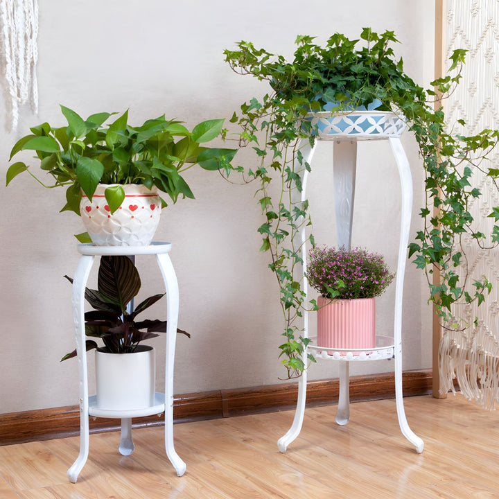 Myra Plant Stand for Balcony