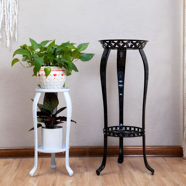 Myra Plant Stand for Balcony