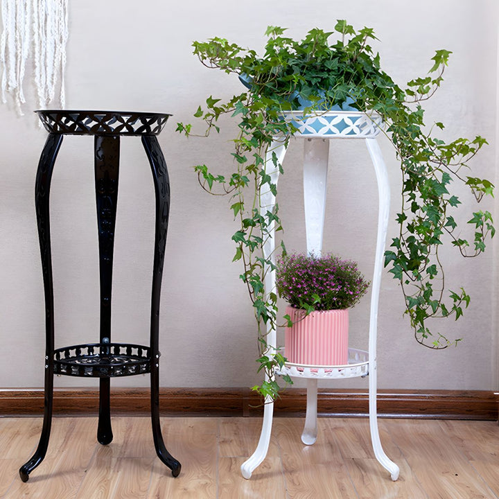 Myra Plant Stand for Balcony