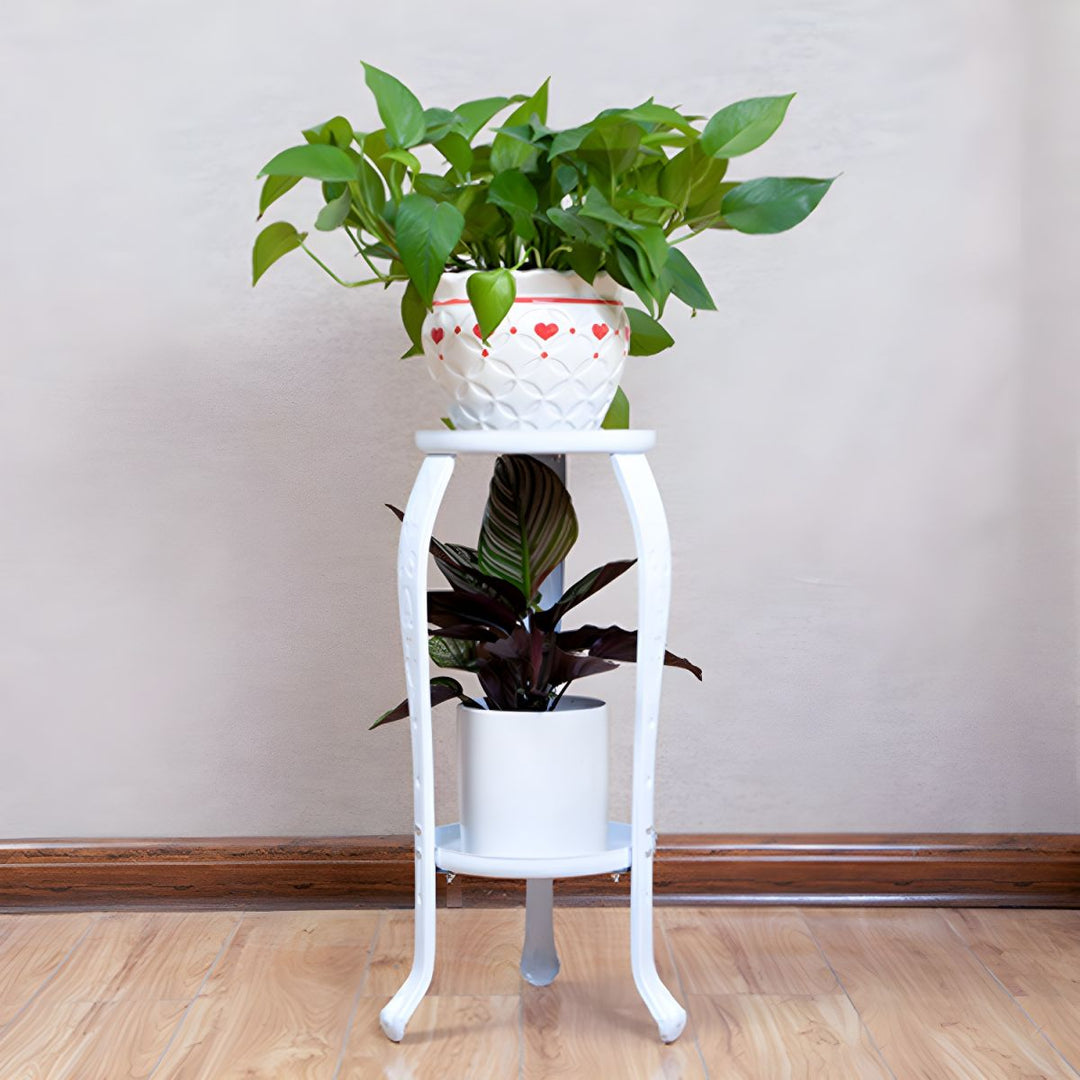 Myra Plant Stand for Balcony