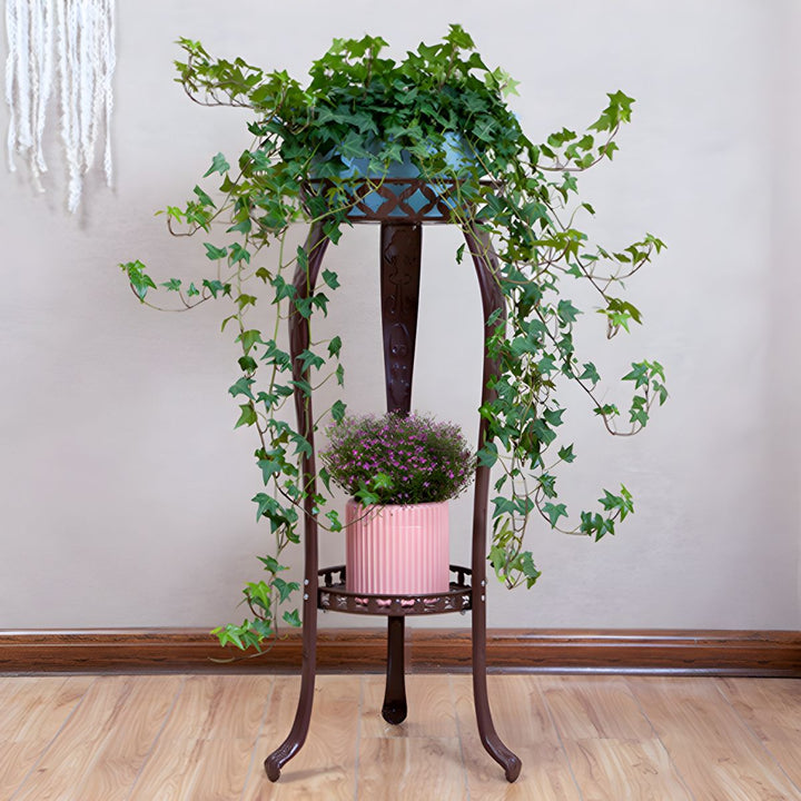 Myra Plant Stand for Balcony