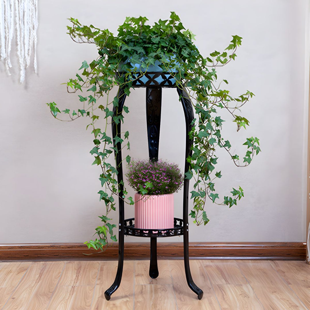 Myra Plant Stand for Balcony