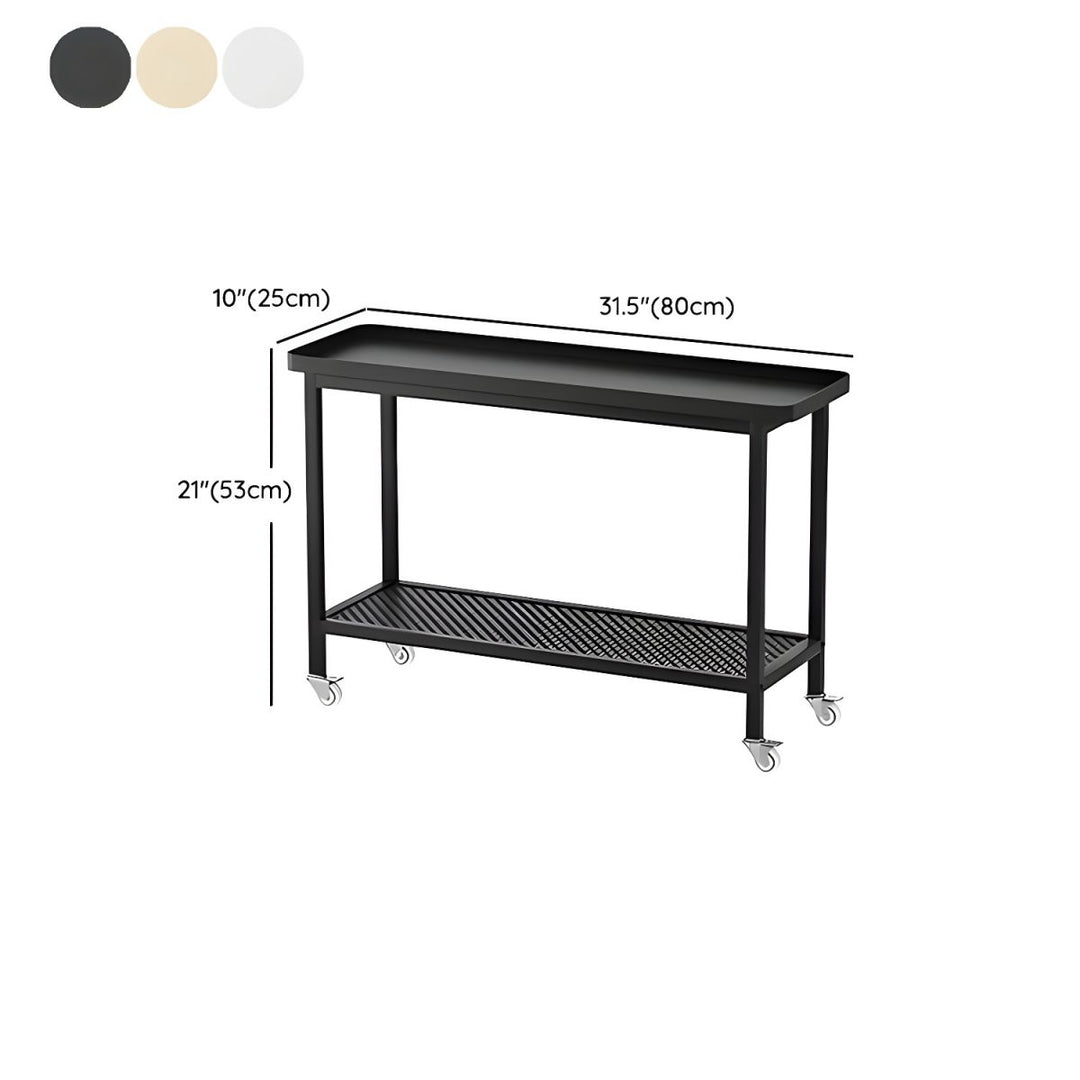 Nainika Plant Stand for Balcony