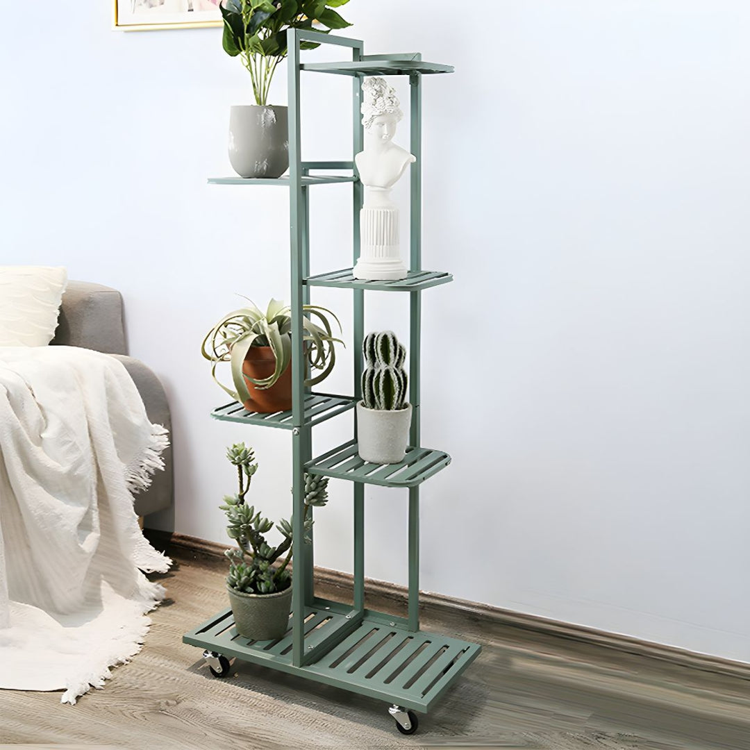 Pranavi Plant Stand for Balcony