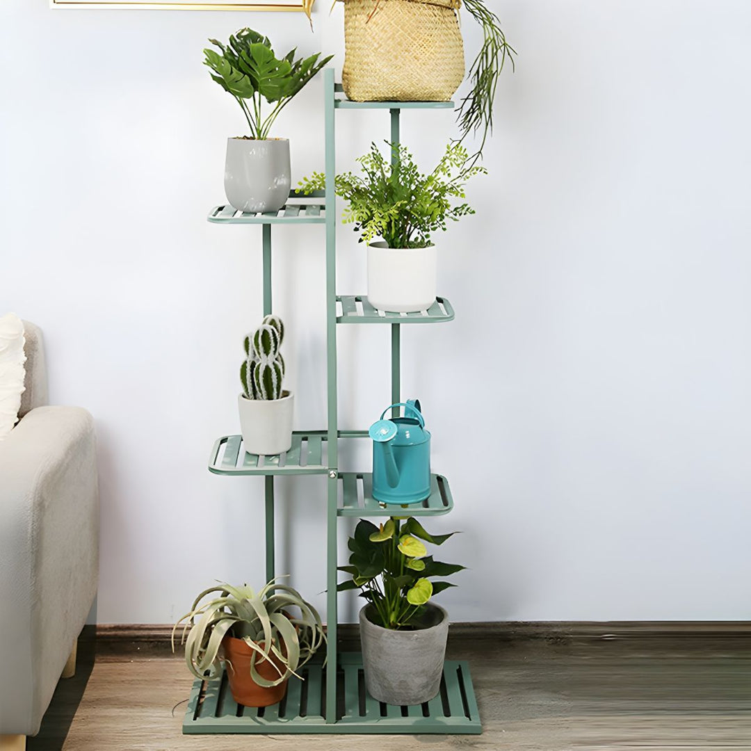 Pranavi Plant Stand for Balcony