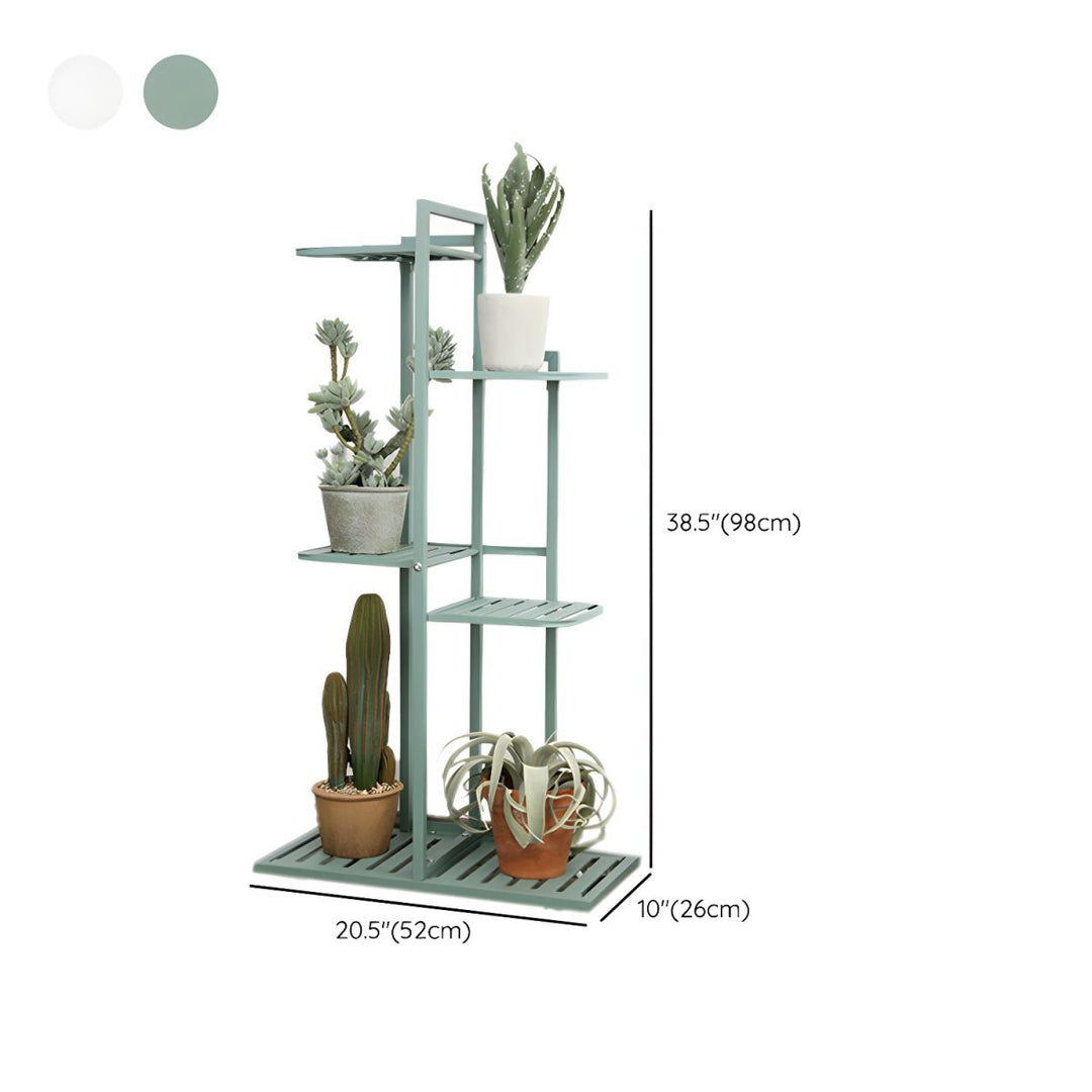 Pranavi Plant Stand for Balcony