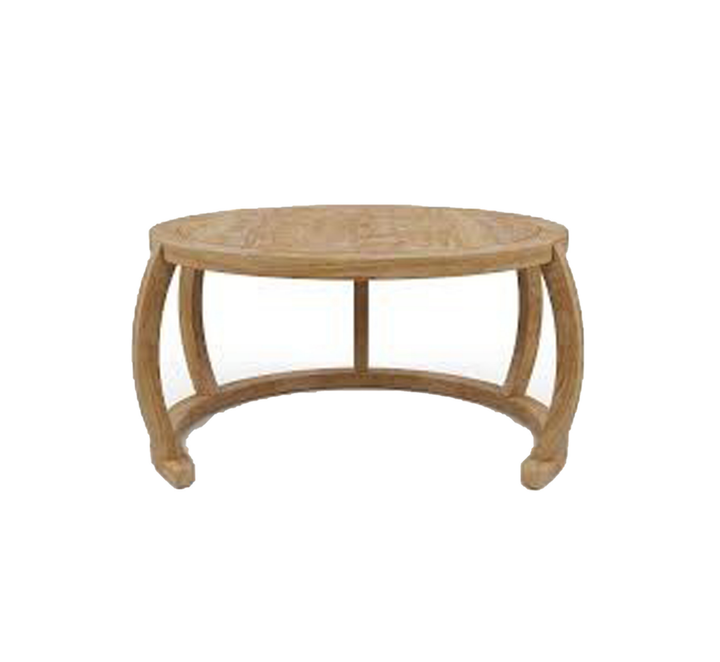 Gauri Wooden Nesting Centre Tables