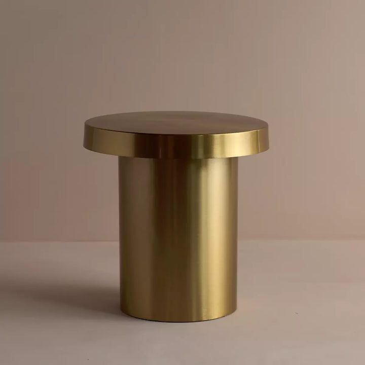 All Gold Table