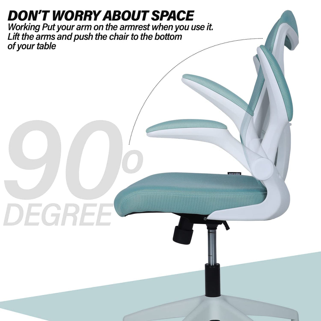 Avenir Ergonomic Office Chair