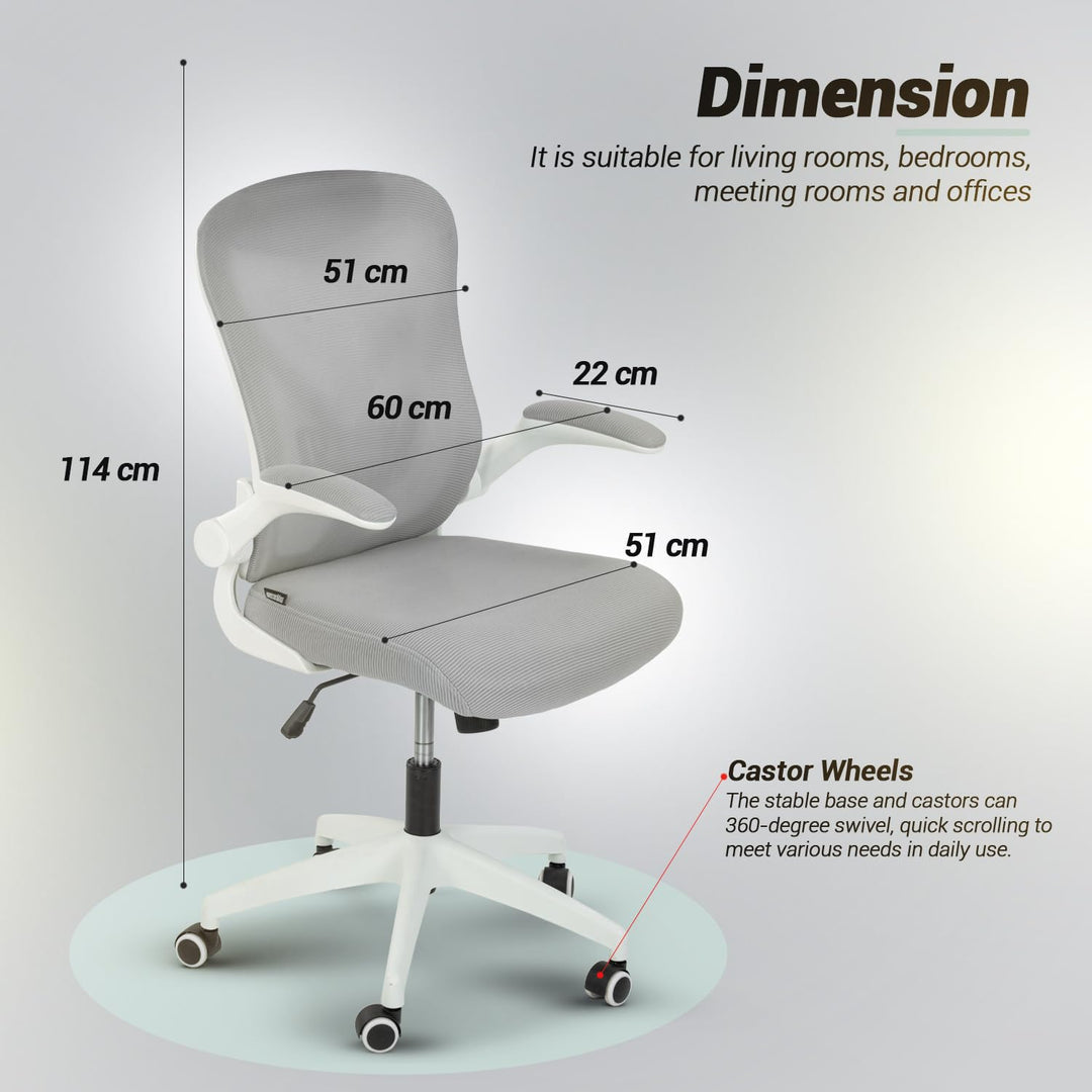 Avenir Ergonomic Office Chair