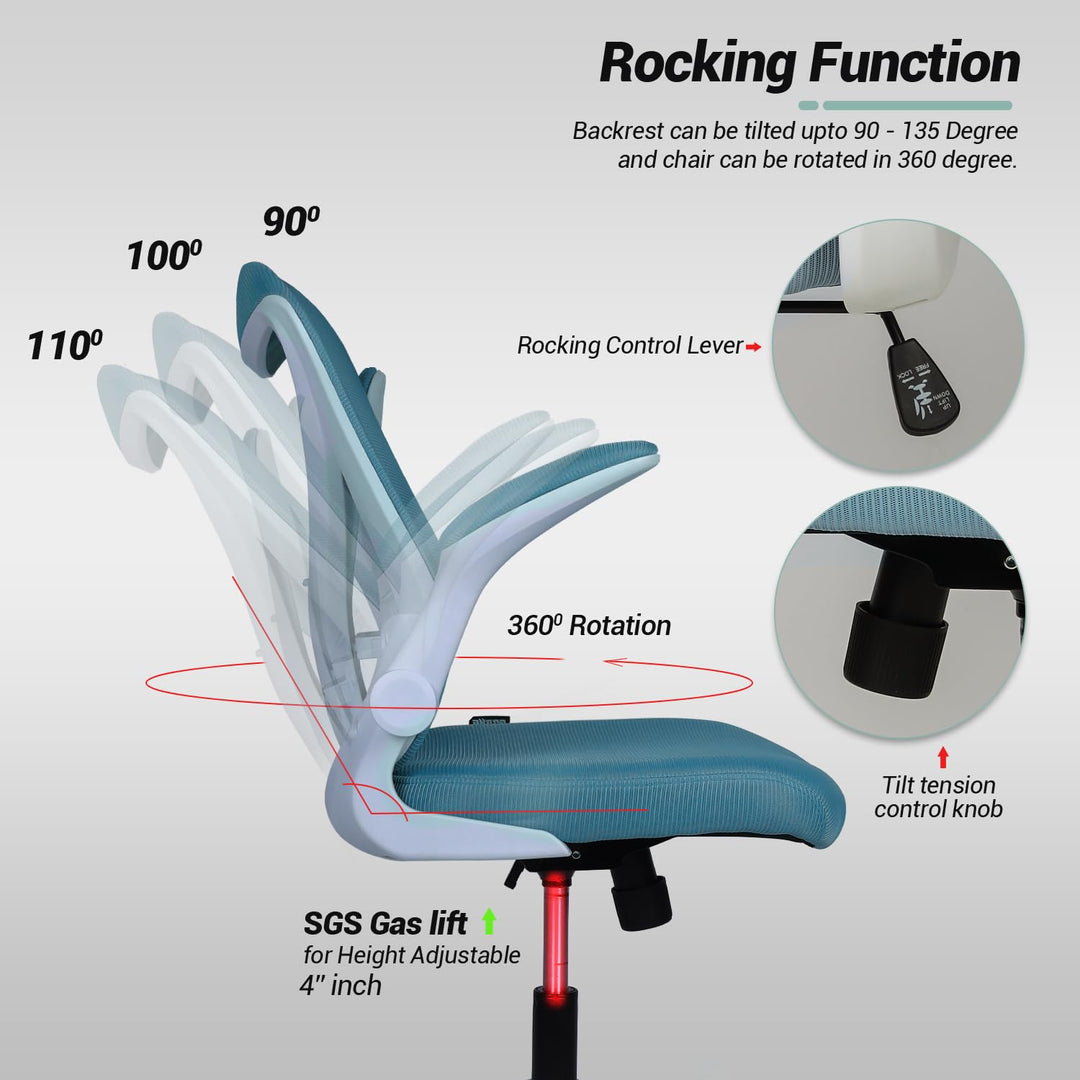 Avenir Ergonomic Office Chair