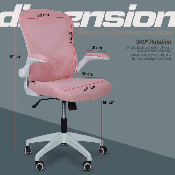 Avenir Ergonomic Office Chair