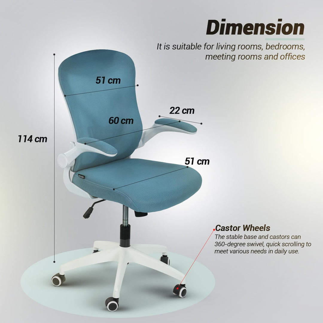 Avenir Ergonomic Office Chair