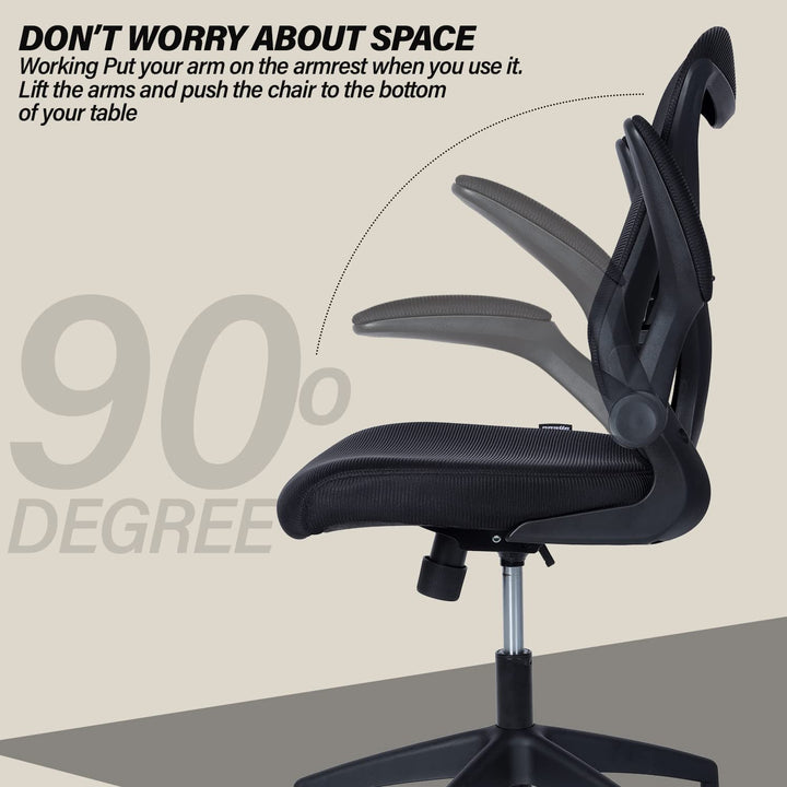 Avenir Ergonomic Office Chair