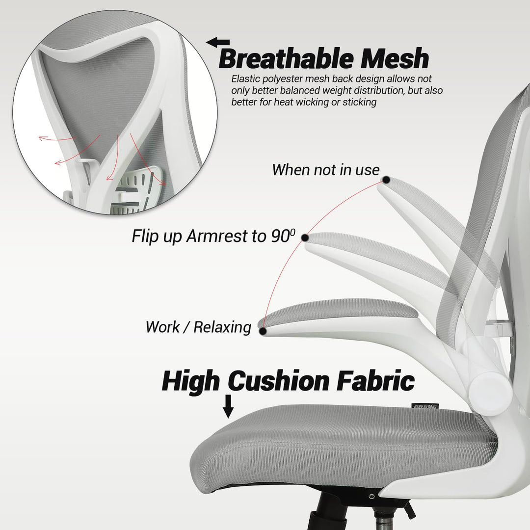 Avenir Ergonomic Office Chair