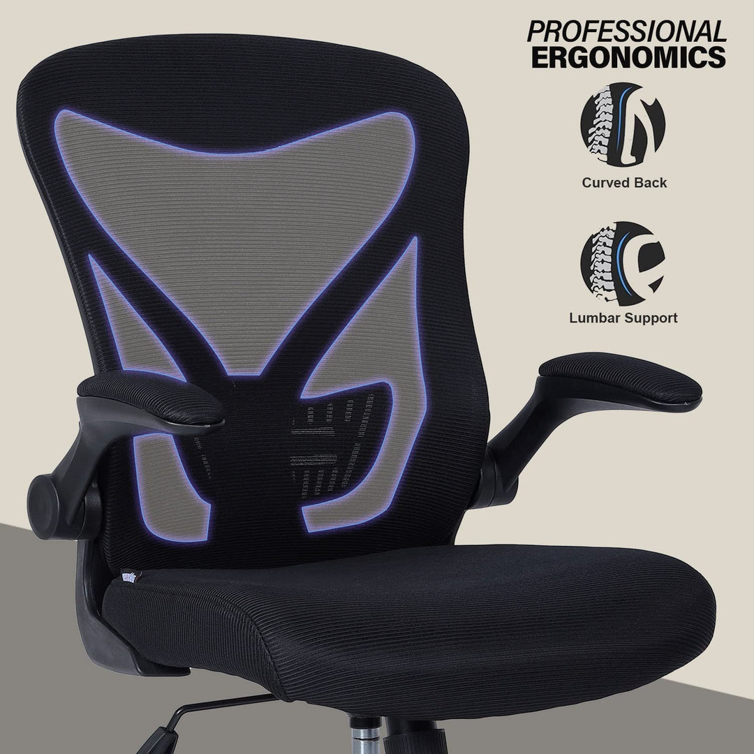 Avenir Ergonomic Office Chair