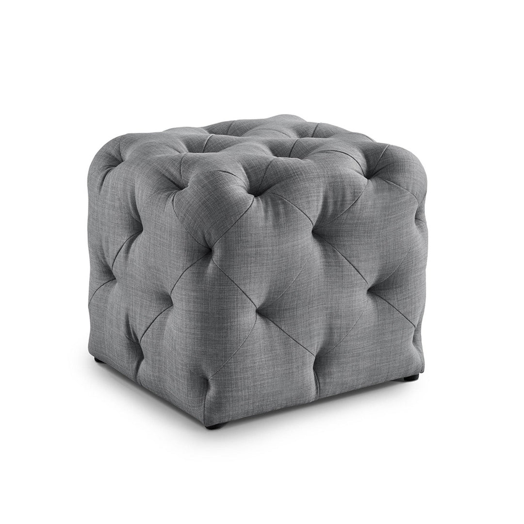 Rimma Fog Pouf