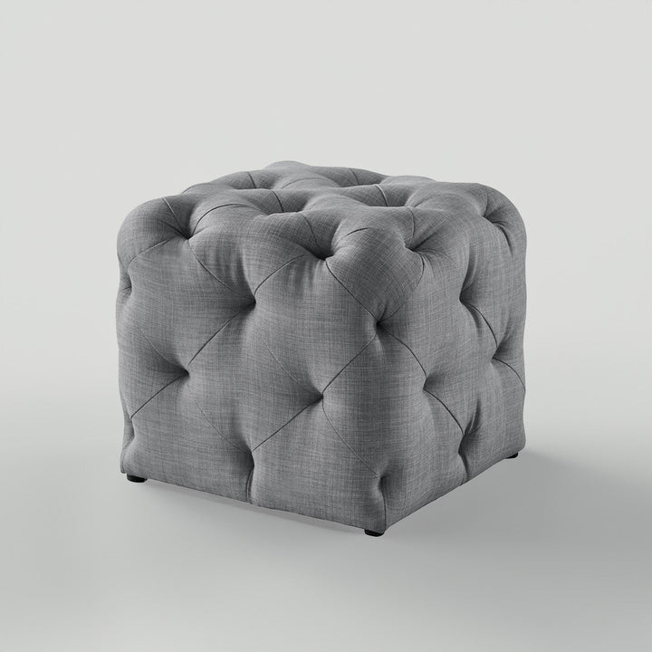 Rimma Fog Pouf