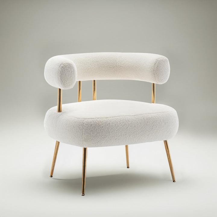 German Cloud Escape Lounge Chair