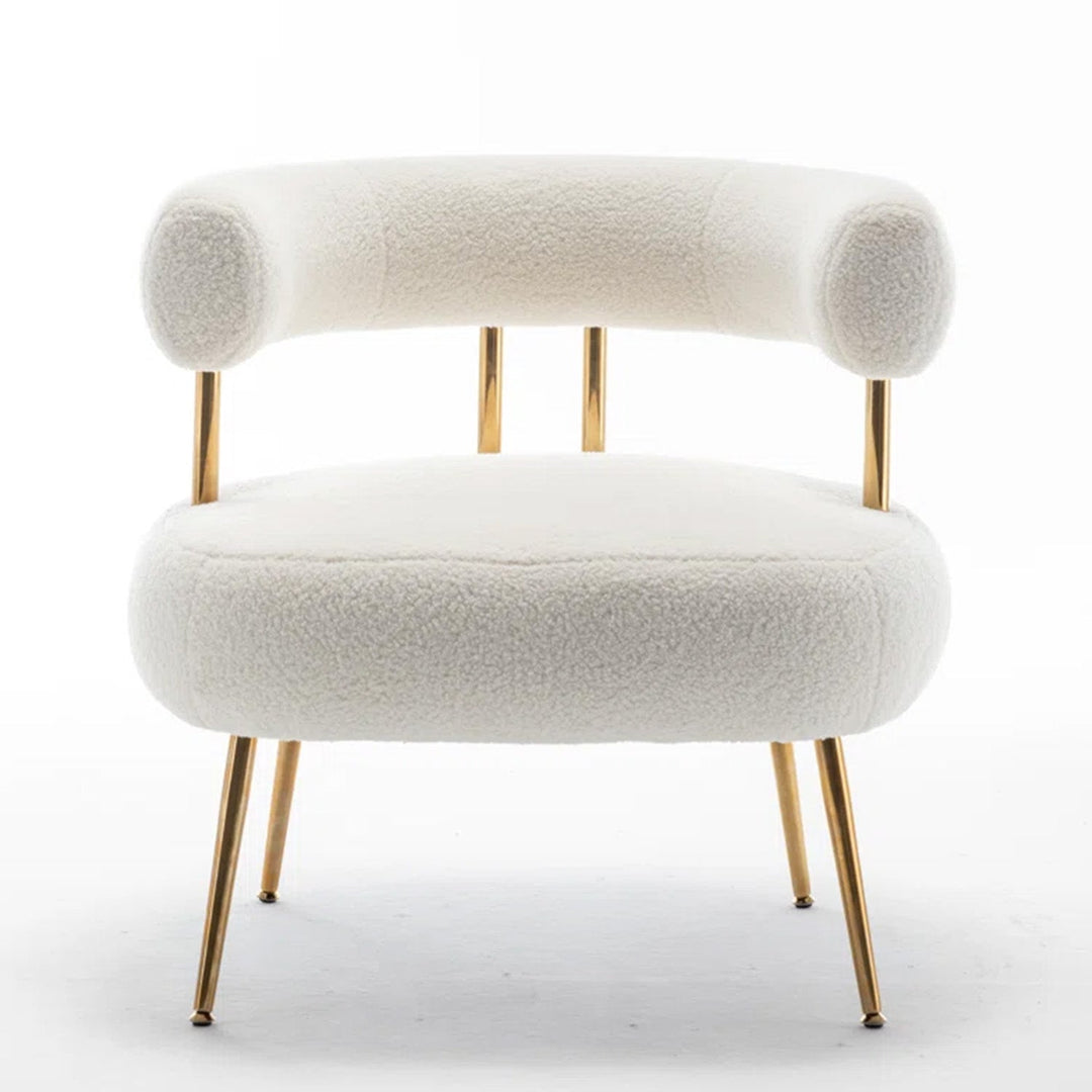 German Cloud Escape Lounge Chair