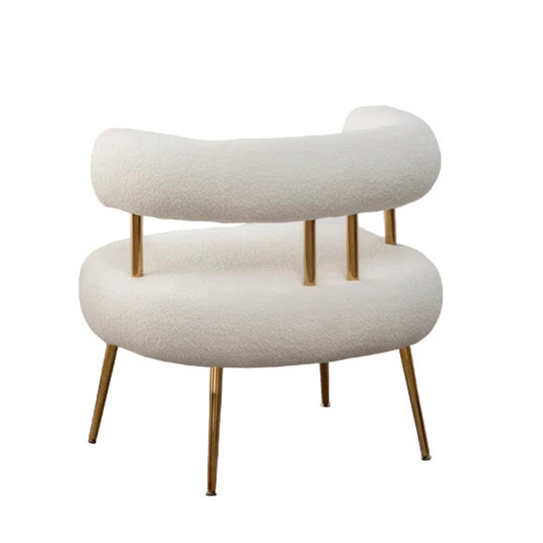 German Cloud Escape Lounge Chair