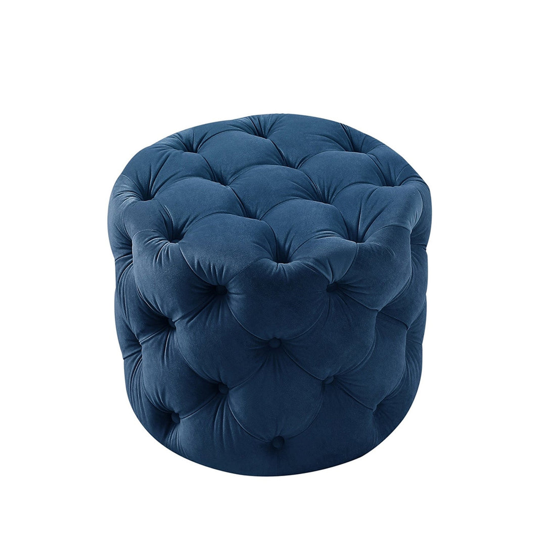 Avgust Ocean Breeze Pouf