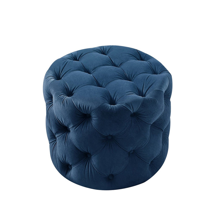 Avgust Ocean Breeze Pouf