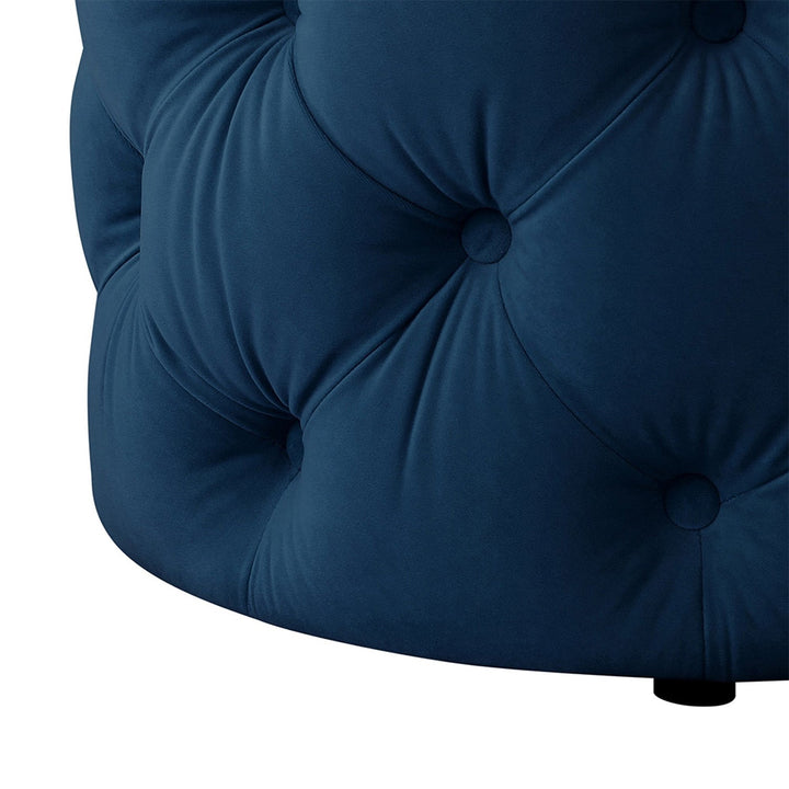 Avgust Ocean Breeze Pouf