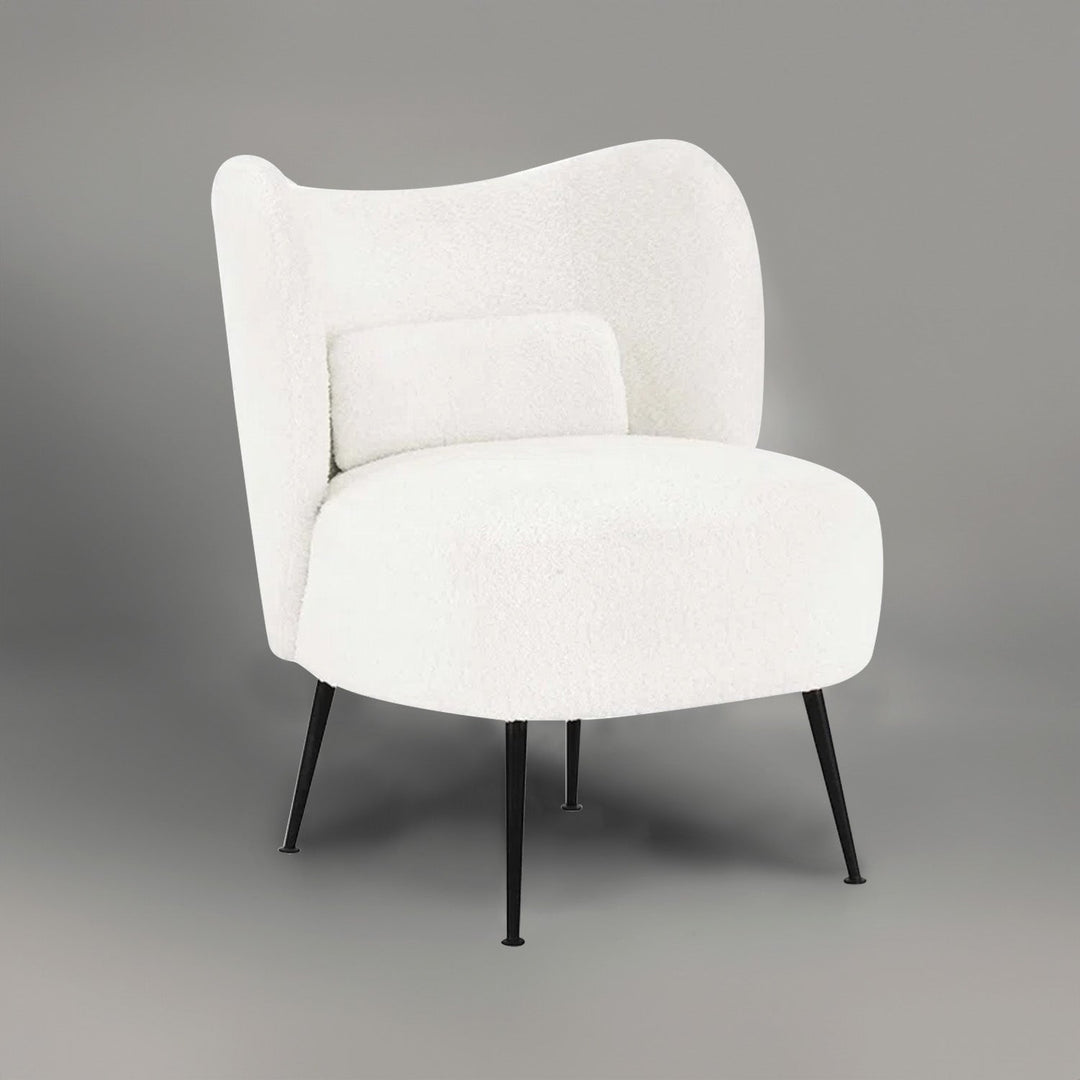 Vadim Cozy Nest Lounge Chair