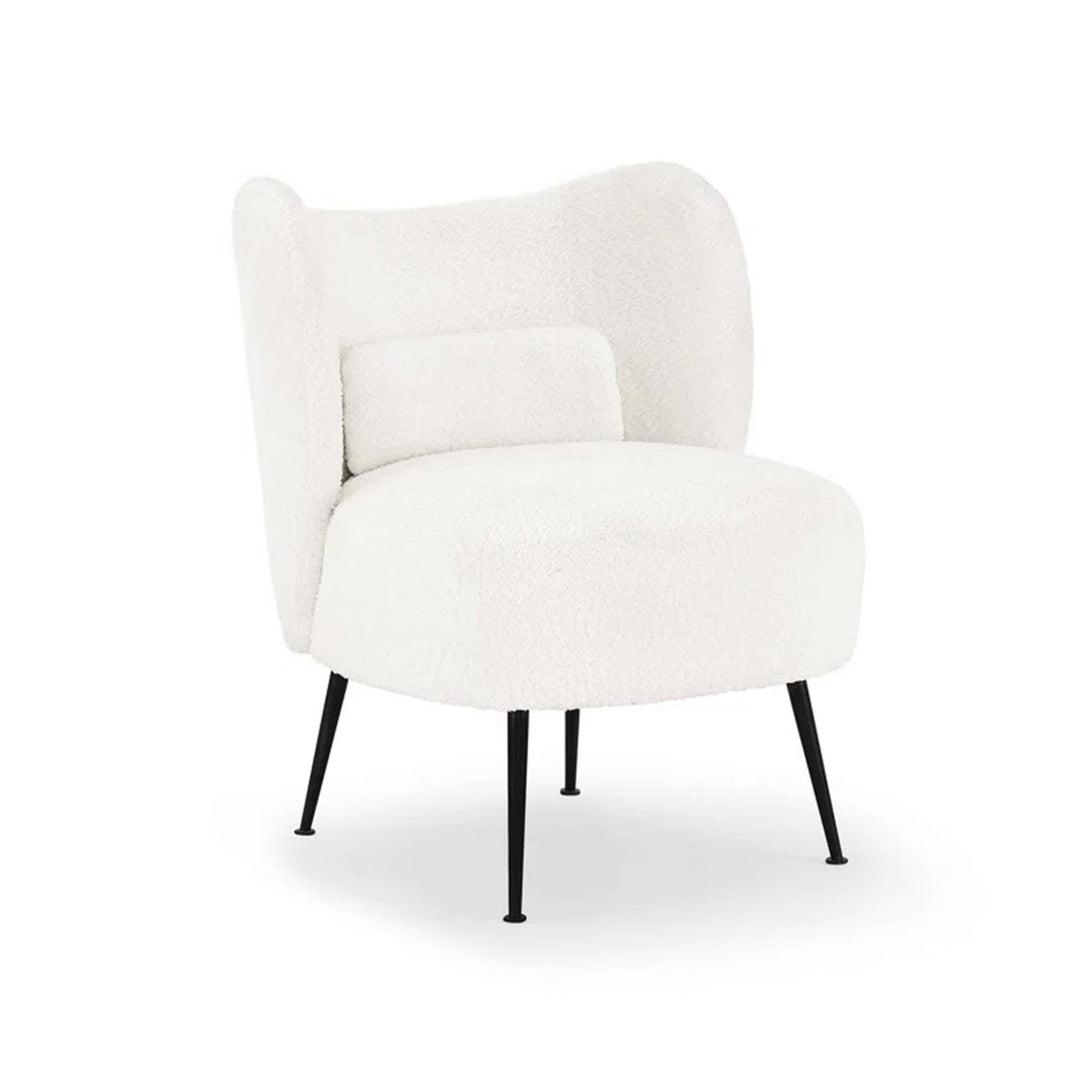 Vadim Cozy Nest Lounge Chair