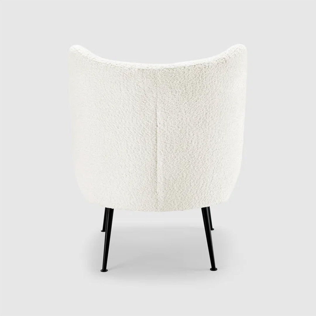 Vadim Cozy Nest Lounge Chair