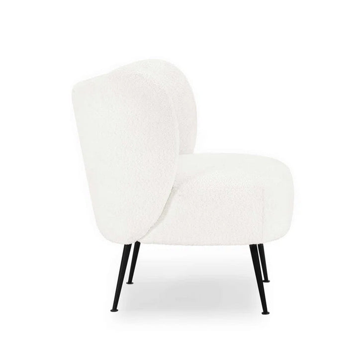 Vadim Cozy Nest Lounge Chair