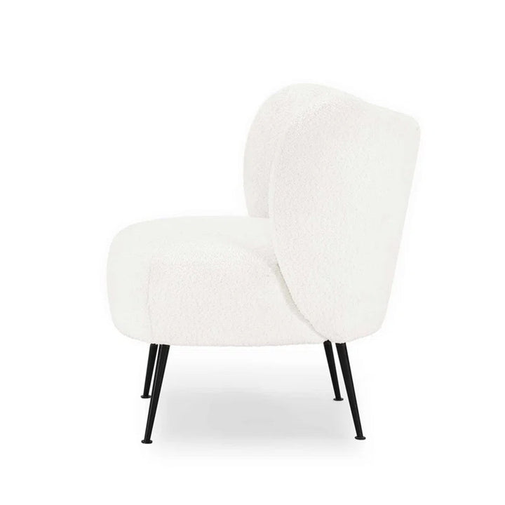 Vadim Cozy Nest Lounge Chair