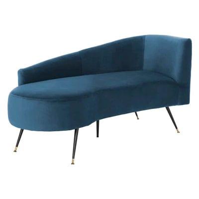 Avgust Right-Arm Chaise Lounge