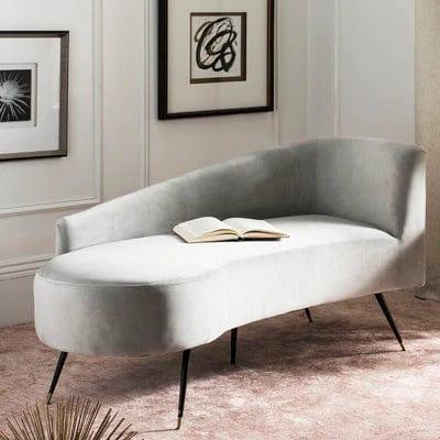 Avgust Right-Arm Chaise Lounge