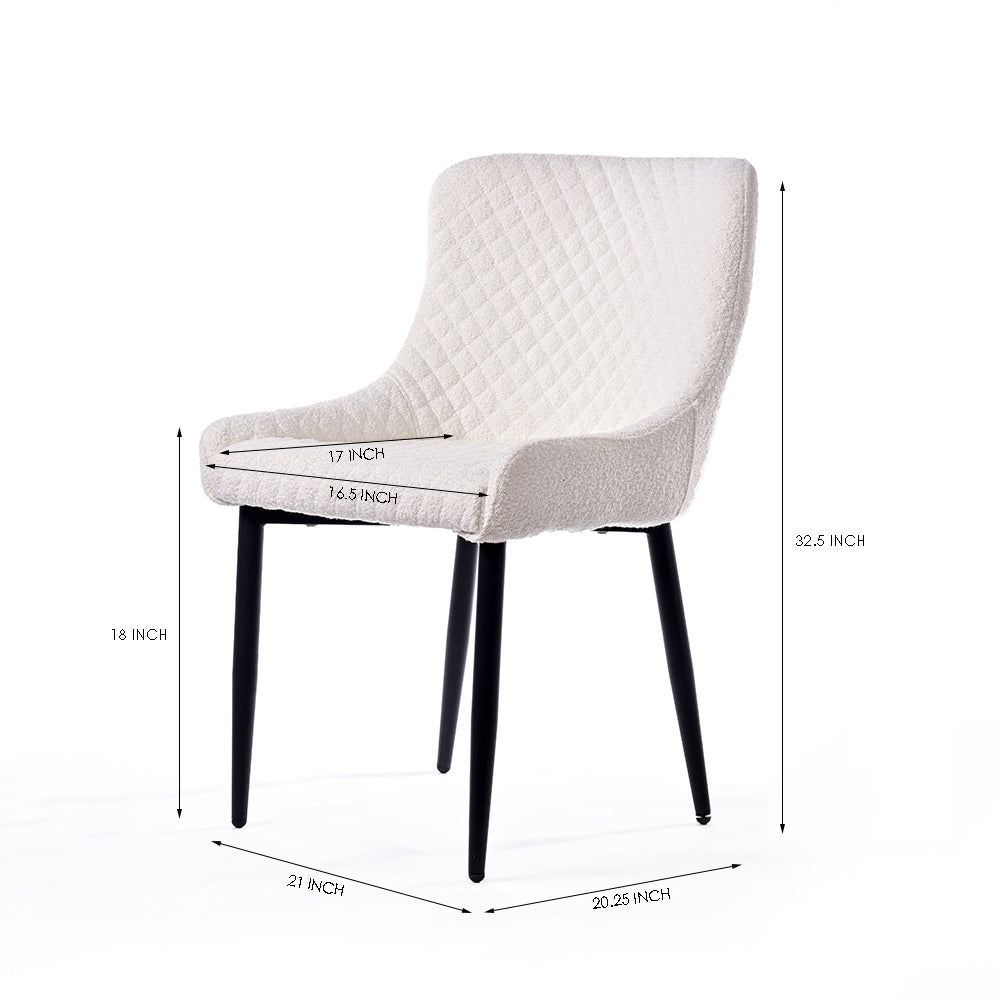 Leontina Dining Chairs