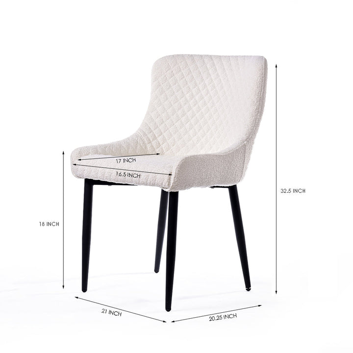 Leontina Dining Chairs