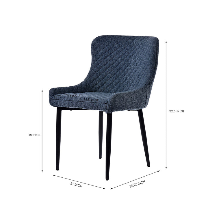 Leontina Dining Chairs