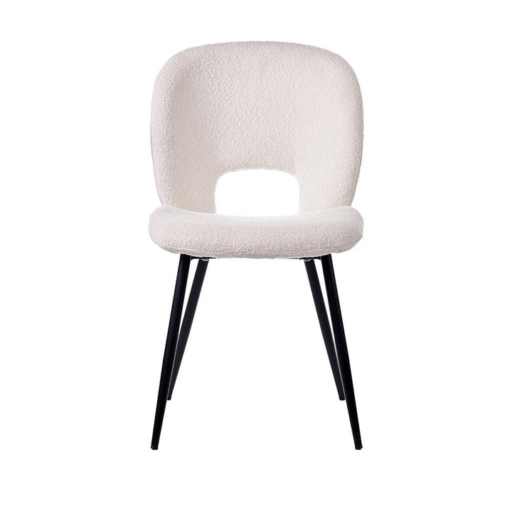 Meadow Muse Dining Chairs - Living Shapes