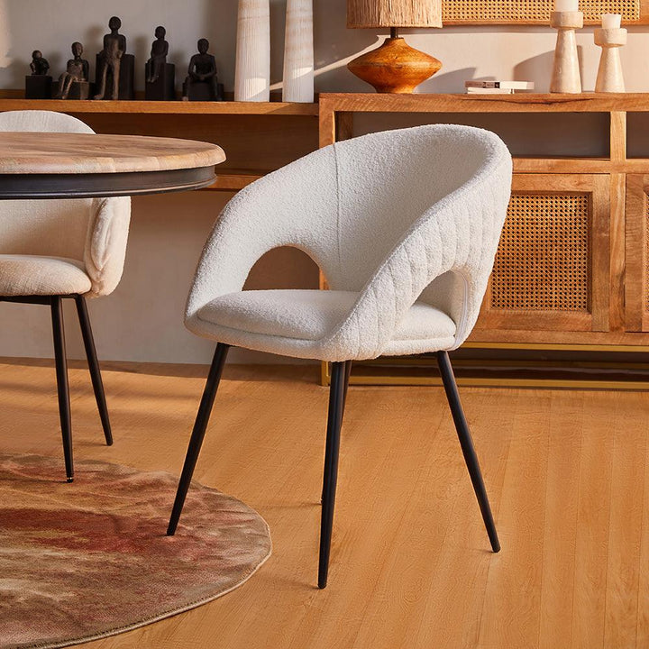 Kite Key Dining Chairs - Living Shapes